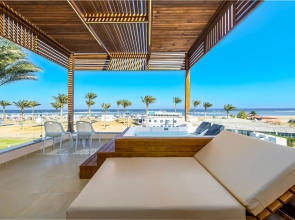 Sataya Resort Marsa Alam