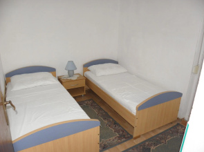 Teo - 8m from the sea & parking - A2 bijeli(4)