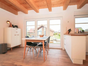 Ferienhaus Auf hoher See