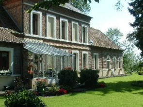 Le Manoir De La Haute Chambre