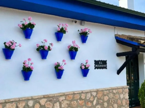 Alojamiento Rural Mirador de la Alcaidía