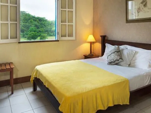 Fazenda Marrecas Eco-Hotel