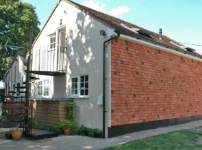 Rock House Lodge