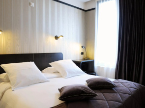 Latroupe Hotel Le Berger.