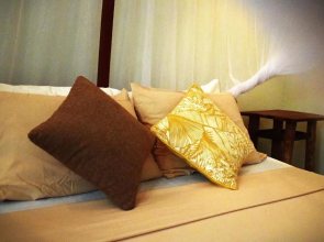 Maryam Garden Apartments & Villa