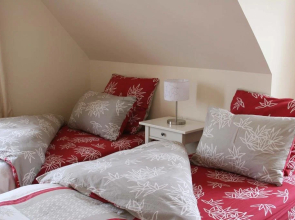 Bed and Breakfast De Bijenkorf
