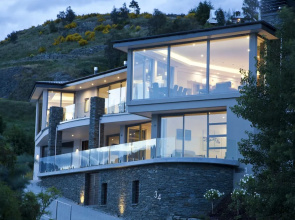 Lakes Views at Aspen House