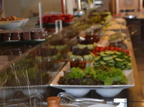 Kalyon Hotel Istanbul