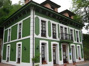 El Repelao