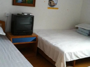 Yongtao Fisher House