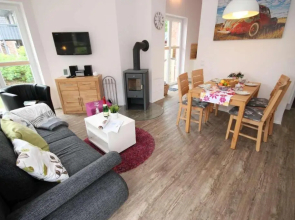 Feriendorf Südstrand Haus 37