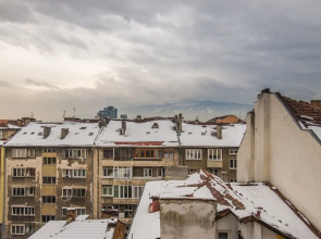 Second Home Sofia Cosy 1 Bdr Apt In Top Centre