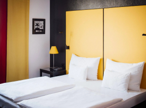 OREA Hotel Angelo Praha