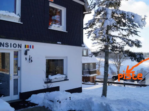Pension de Gasterei