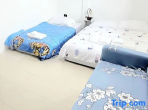 Baan Sawasdee