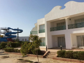 Panorama Naama Heights Sharm El Sheikh