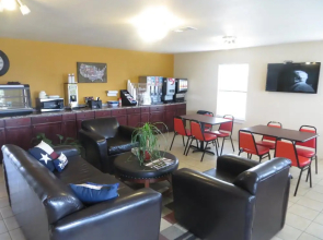 Kenedy Country Inn