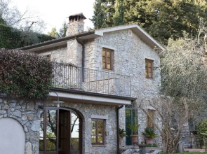 Altido Swim & Stone Villa