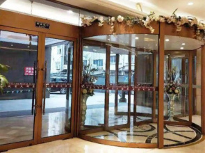 Xuangong Hotel