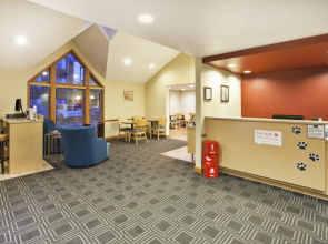 TownePlace Suites Detroit Sterling Heights