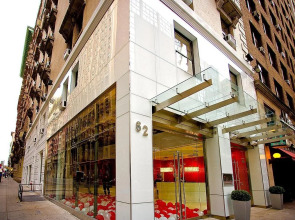 Hotel 27 by LuxUrban