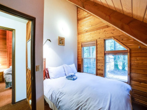 35SL - A/C - Pets Ok - Fireplace - Sleeps 6