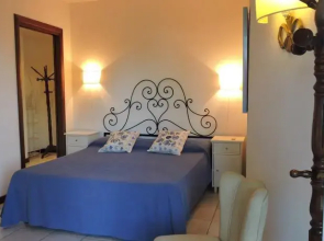 Holiday Home Villa Donatella