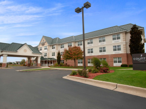 Country Inn & Suites by Radisson, Dundee, MI