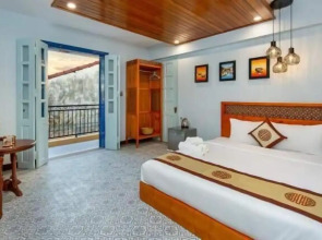 Casamia Hoi An Villa