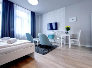 Zamkowa 15 Apartments