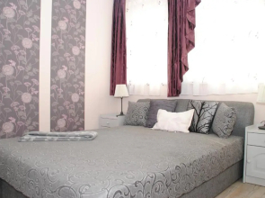 Szamóca Apartman