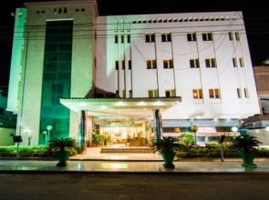Myki Residency Hotel