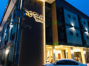 B.O Best Residence