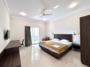 Morjim Sunset Hotel