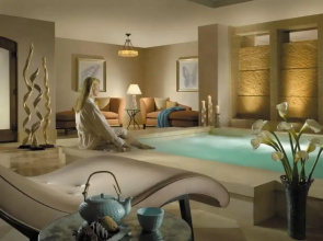 Platinum 4 Bedroom Vacation Rental in the Heart of Vail