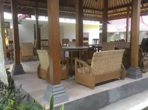 Rumah Nagan Syariah Yogyakarta