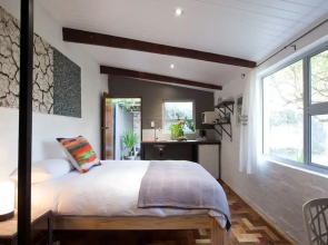 Lemon tree Studio Stellenbosch Central