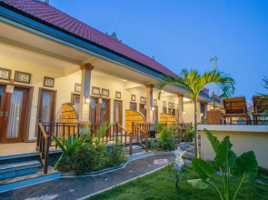 Kastapar Bridge Guest House