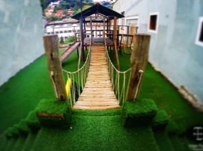 Casa Imperatriz