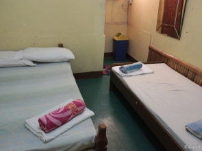 Coron Reef Pension House