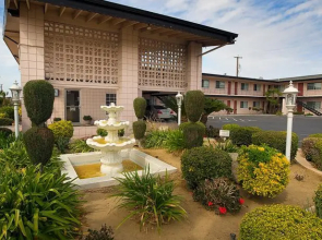 Sandpiper Lodge