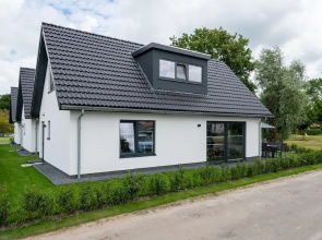 Beautiful Holiday Home Near Alkmaar