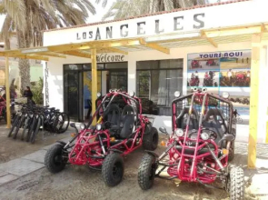 Campestre Los Angeles