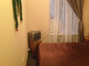 Отель «Ринальди на Невском 105»