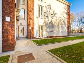 Villa Apartments Futura