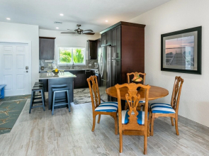 Kaibo Yacht Club by Cayman Villas