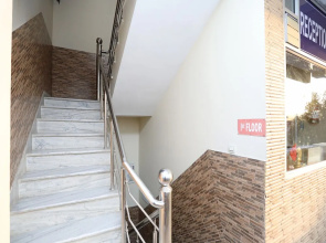 Hotel City Ganga by OYO Rooms