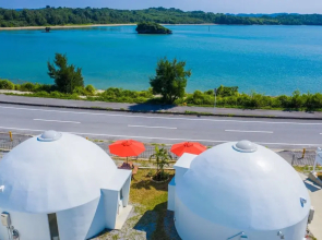 Uruma dome Okinawa Pluto 10