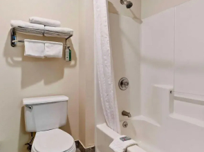 SureStay Hotel by Best Western Twin Falls