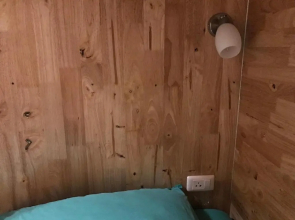 Coco Khao Sok Hostel